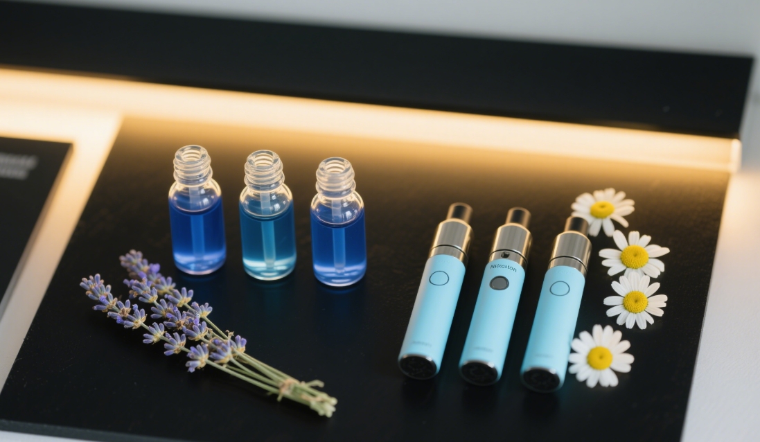 Liquidy bez Nikotyny 2025: Zdrowa Rewolucja w Świecie Vapingu