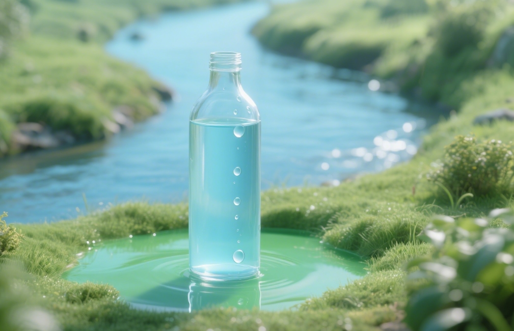 E-liquid na Bazie Wody: Czystsza Przyjemność z Wapowania